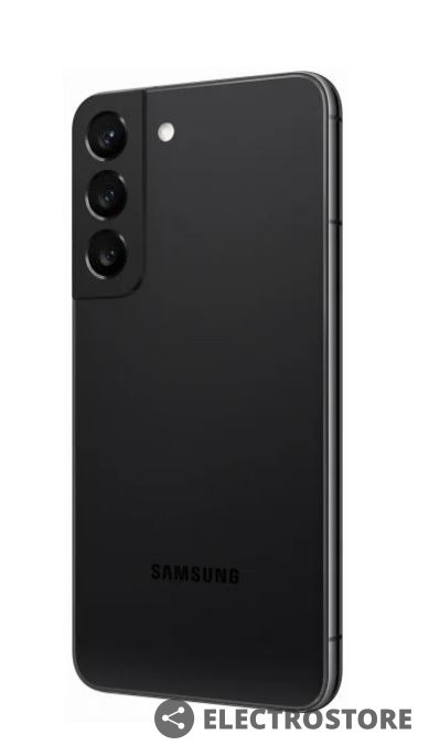 Samsung Smartfon Galaxy S22 DS 5G 8/256GB Czarny