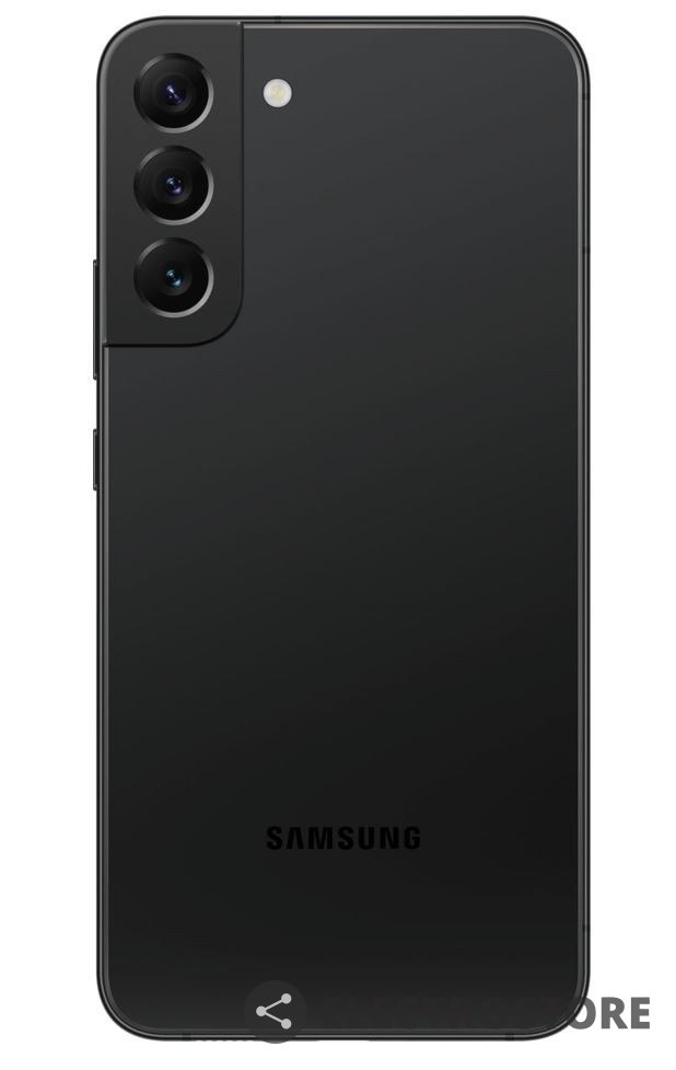 Samsung Smartfon Galaxy S22DS 5G Ultra 12/512GB Czarny