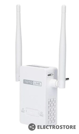 Totolink Wzmacniacz sygnału WiFi EX200