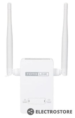 Totolink Wzmacniacz sygnału WiFi EX200