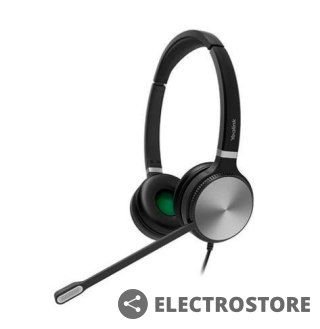 Yealink Słuchawki QD RJ YHS36 Dual