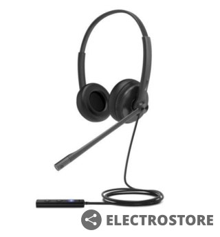 Yealink Słuchawki USB UH34 Dual Teams