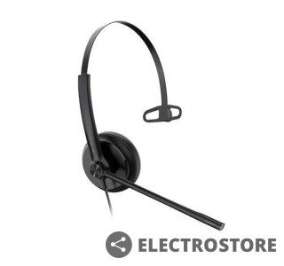 Yealink Słuchawki USB UH34 Lite Mono Teams