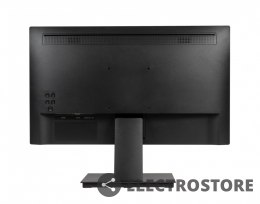 AG NEOVO Monitor 22 cale LW-2202 HDMI, VGA, czarny
