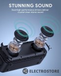 AUKEY SK-A2 Głośnik Bluetooth 5.0 | wodoodporny IPX7 | 28h | 10W | TWS