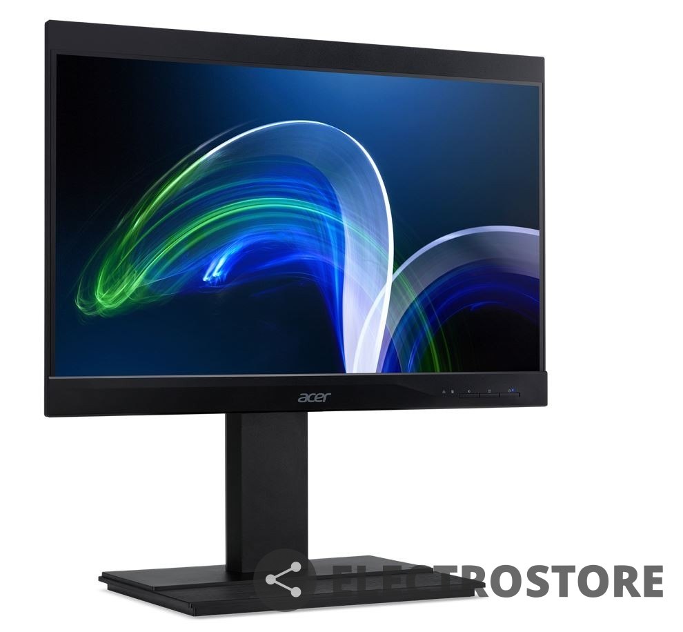 Acer Komputer Veriton AiO VZ4880G i5-11400/8/512GB/W11PRO Acer Komputer Veriton AiO VZ4880G i5-11400/8/512GB/W11PRO