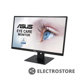 Asus Monitor 27 cali VA279HAL VA FHD HDMI D-SUB PIVOT 3000:1 300cd/m2 Głośnik