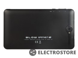 BLOW Tablet GPSTAB7 4G 7 cali