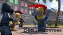 Cenega Gra Nintendo Switch Lego City Undercover ver2