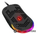 Defender Mysz gamingowa przewodowa SHEPARD GM-620L 12800 dpi 7P RGB