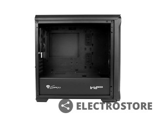 Genesis Obudowa Irid 503 V2 Micro tower, z oknem, USB 3.0