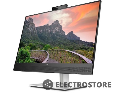 HP Inc. Monitor konferencyjny E27m G4 USB-C QHD 40Z29AA HP Inc. Monitor konferencyjny E27m G4 USB-C QHD 40Z29AA