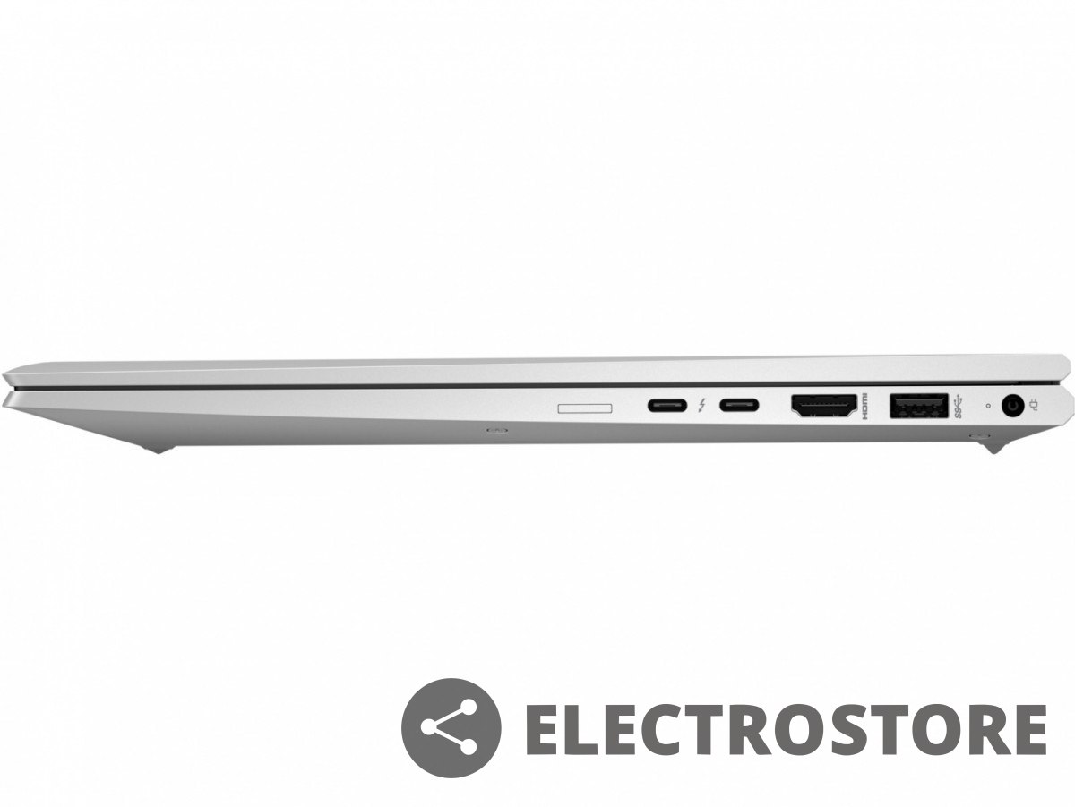HP Inc. Notebook EliteBook 850 G8 i7-1165G7 1TB/32GB/W11P/15.6 5Z691EA