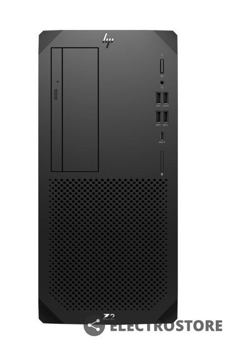 HP Inc. Stacja robocza Z2 TWR G9 i7-12700K 1TB/32/W11P 5F0G9EA HP Inc. Stacja robocza Z2 TWR G9 i7-12700K 1TB/32/W11P 5F0G9EA