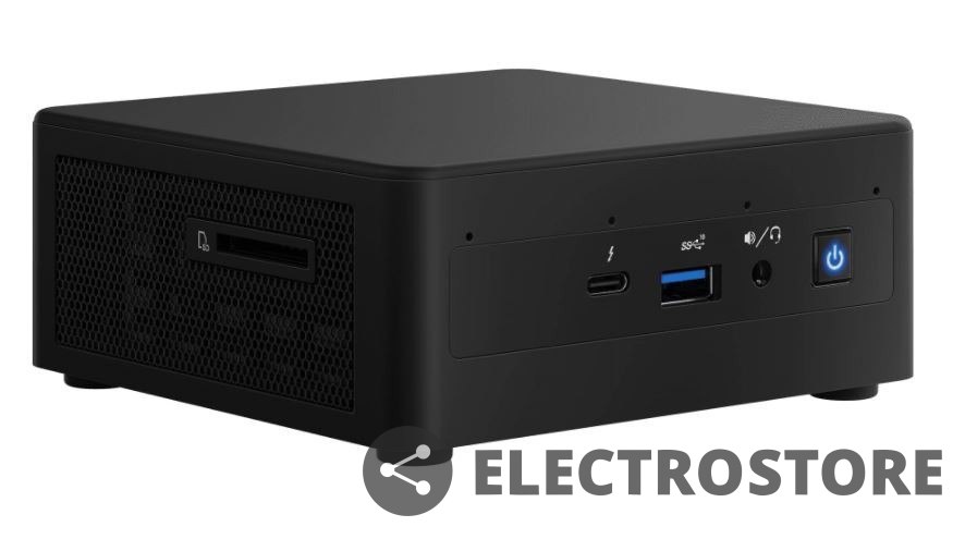Intel Mini PC RNUC11PAHI50000 i5-1135 G7 2xDDR4/SO-DIMM USB-C Intel Mini PC RNUC11PAHI50000 i5-1135 G7 2xDDR4/SO-DIMM USB-C