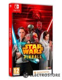 Plaion Gra Nintendo Switch Star Wars Pinball