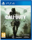 Plaion Gra PlayStation 4 Call of Duty Modern Warfare Remastered