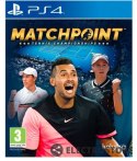 Plaion Gra PlayStation 4 Matchpoint Tennis Championships Legends Edition