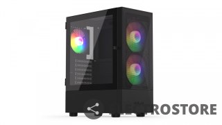 Krux Obudowa - Vako RGB