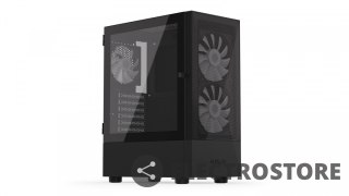 Krux Obudowa - Vako RGB