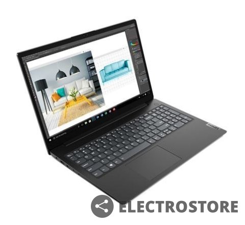 Lenovo Laptop V15 G2 82KD00EUPB W11Pro 5300U/8GB/256GB/INT/15.6 FHD/Black/3YRSOS Lenovo Laptop V15 G2 82KD00EUPB W11Pro 5300U/8GB/256GB/INT/15.6 FHD/Black/3YRSOS