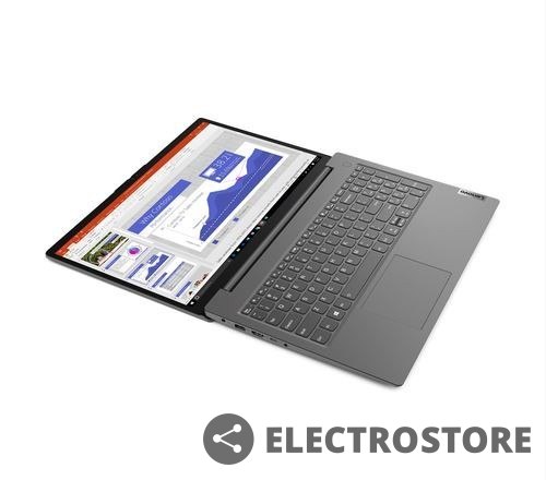 Lenovo Laptop V15 G2 82KD00EVPB W11Pro 5500U/8GB/256GB/INT/15.6 FHD/Black/3YRS OS