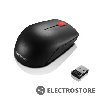 Lenovo Mysz bezprzewodowa Essential Compact 4Y50R20864, następca 0B47153