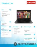 Lenovo Ultrabook ThinkPad T14s 20UH005FPB W11Pro 4650U/16GB/512GB/INT/14.0 FHD/3YRS Premier Support