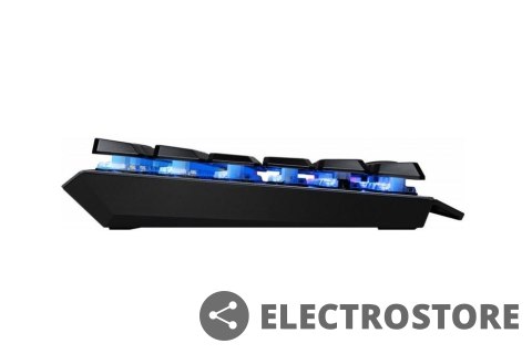 MSI Klawiatura Vigor GK50 Low Profile TKL US MSI Klawiatura Vigor GK50 Low Profile TKL US