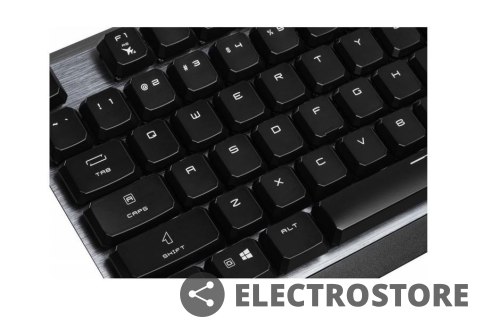 MSI Klawiatura Vigor GK50 Low Profile TKL US MSI Klawiatura Vigor GK50 Low Profile TKL US