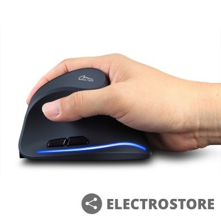 Media-Tech Mysz pionowa bezprzewodowa Vertic RF MT1123 optyczna