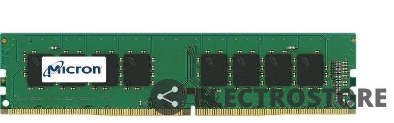 Micron Pamięć DDR4 RDIMM 64 2Rx4 MTA36ASF8G72PZ-3G2F1