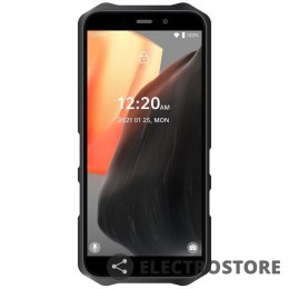 OUKITEL Smartfon WP12 4/32GB NFC DualSIM 4000mAh Czarny