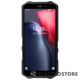 OUKITEL Smartfon WP12 Pro 4/64GB NFC DualSIM 4000mAh Czerwony