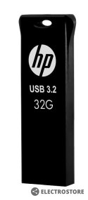 HP Inc. Pendrive 32 GB HP v207w USB 2.0 HPFD207W-32