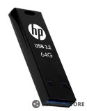 HP Inc. Pendrive 64GB HP v207w USB 2.0 HPFD207W-64