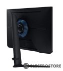 Samsung Monitor 27 cali LS27AG500NUXEN IPS 2560x1440 WQHD 16:9 1xHDMI/1xDP 1 ms (MPRT) płaski HAS+PIVOT 165Hz Gaming 2 lata d2d