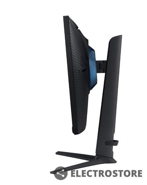 Samsung Monitor 27 cali LS27AG500NUXEN IPS 2560x1440 WQHD 16:9 1xHDMI/1xDP 1 ms (MPRT) płaski HAS+PIVOT 165Hz Gaming 2 lata d2d Samsung Monitor 27 cali LS27AG500NUXEN IPS 2560x1440 WQHD 16:9 1xHDMI/1xDP 1 ms (MPRT) płaski HAS+PIVOT 165Hz Gaming 2 lata d2d