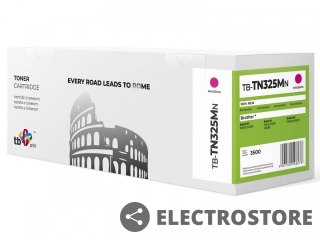 TB Print Toner do Brother TN325M MA 100% nowy TB-TN325MN