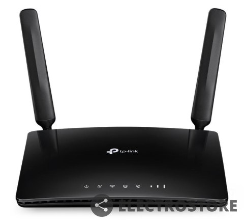 TP-LINK Router MR6500V 4G LTE N300 1WAN 2LAN 1SIM