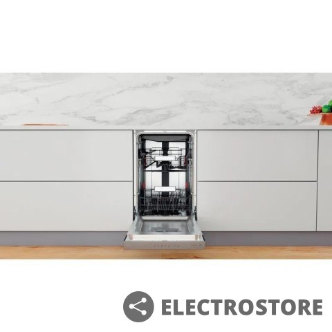 Whirlpool Zmywarka WSBO3O23PFX Whirlpool Zmywarka WSBO3O23PFX