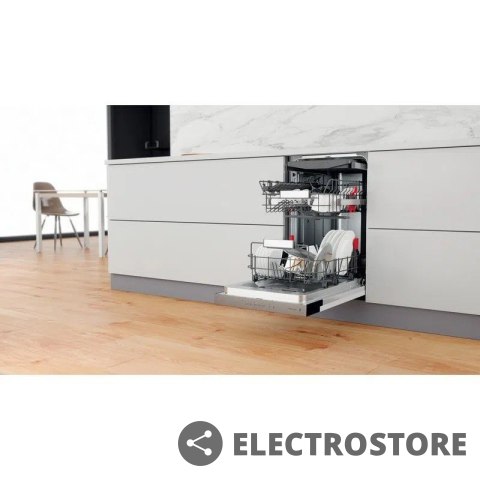 Whirlpool Zmywarka WSBO3O23PFX Whirlpool Zmywarka WSBO3O23PFX