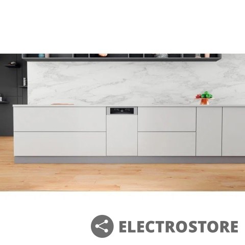 Whirlpool Zmywarka WSBO3O23PFX Whirlpool Zmywarka WSBO3O23PFX