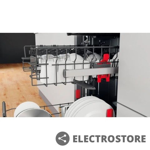 Whirlpool Zmywarka WSBO3O23PFX Whirlpool Zmywarka WSBO3O23PFX