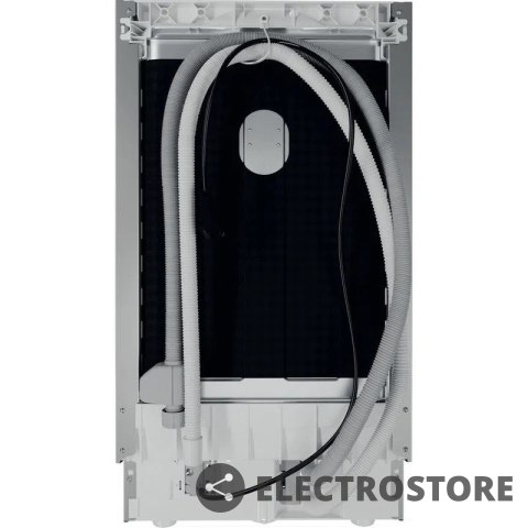 Whirlpool Zmywarka WSBO3O23PFX Whirlpool Zmywarka WSBO3O23PFX