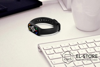 ZAMIENNA OPASKA do XIAOMI MI BAND 7