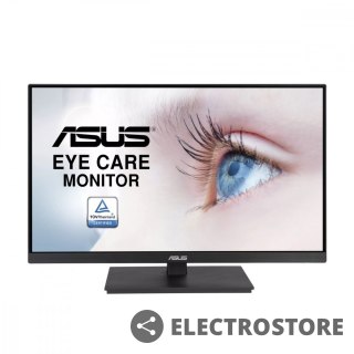 Asus Monitor 27 cali VA27EQSB IPS
