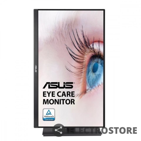 Asus Monitor 27 cali VA27EQSB IPS Asus Monitor 27 cali VA27EQSB IPS
