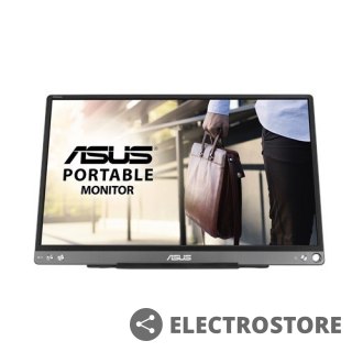 Asus Monitor przenośny 15.6 cala MB16ACE