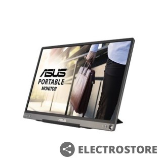 Asus Monitor przenośny 15.6 cala MB16ACE